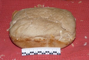 Хлеб в хлебопечке не пропекается