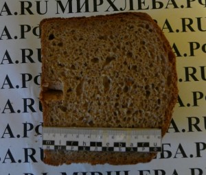 Как сделать бездрожжевой хлеб