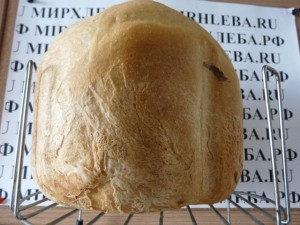 Купить смесь для выпечки хлеба