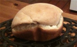 В хлебопечке не получается хлеб